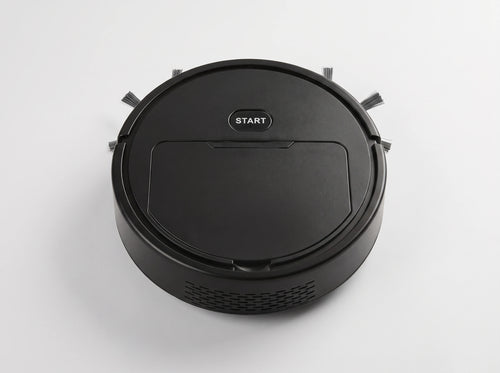 DustaPro Robot Vacuum